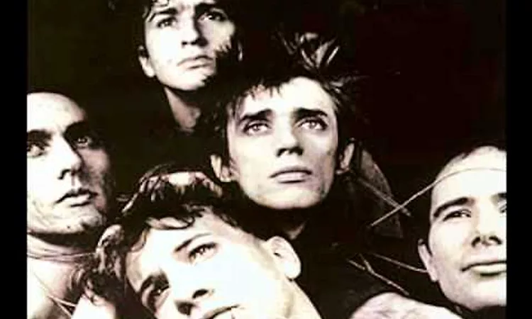 Einst?rzende Neubauten - Y? Gung F?tter Mein Ego