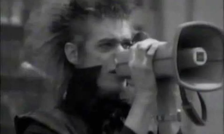 Einst?rzende Neubauten - Das Schaben