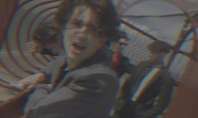 Inhaler - My Honest Face (Official Video)