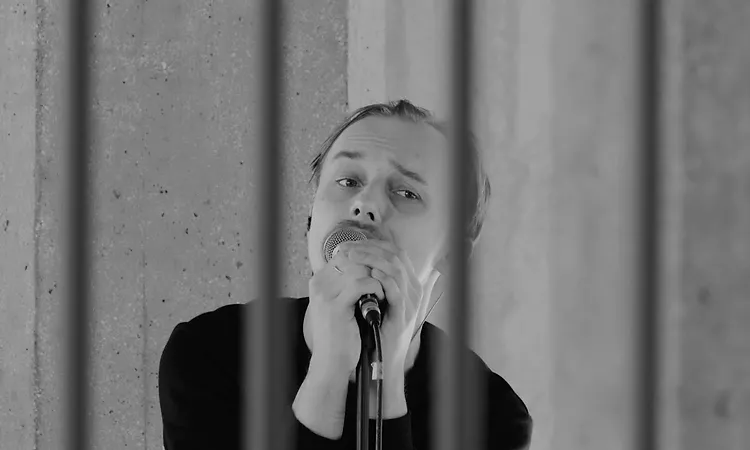  Molchat Doma | MENT x ETEP Session