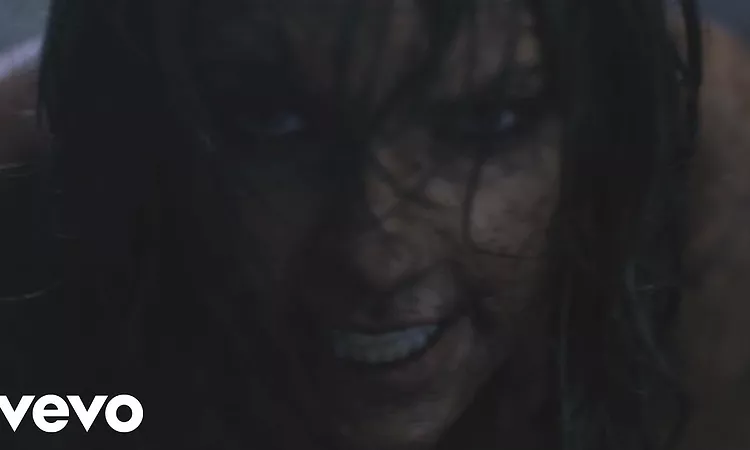 Taylor Swift - Out Of The Woods