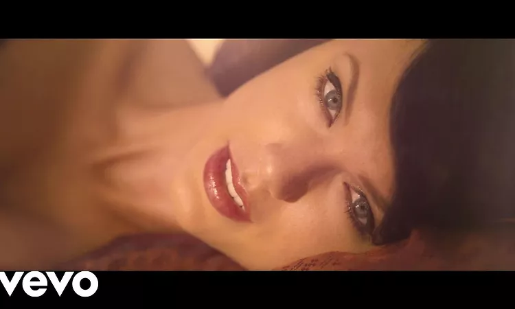 Taylor Swift - Wildest Dreams