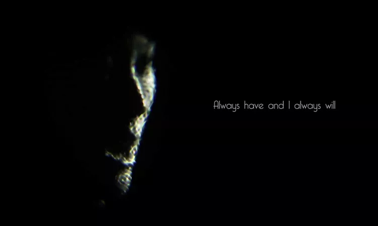 Phoebe Bridgers - Funeral (Official Lyric Video)