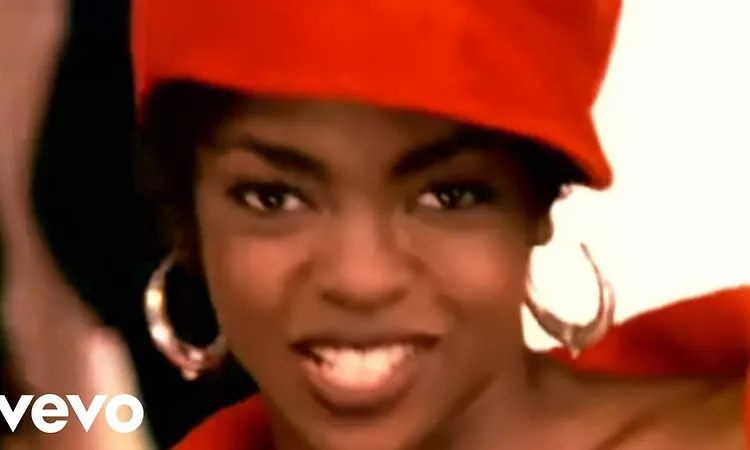 The Fugees - Fu-Gee-La (Official Video)
