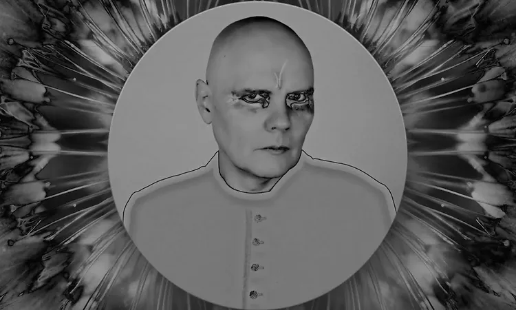  THE SMASHING PUMPKINS - Cyr (Official Music Video)