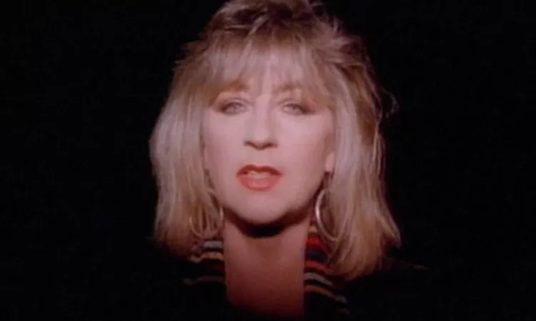Fleetwood Mac - Save Me (Official Music Video)