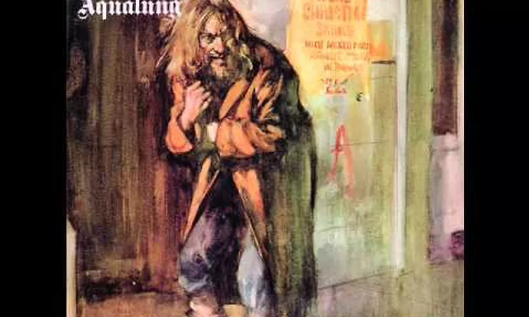 Jethro Tull - Cross-Eyed Mary