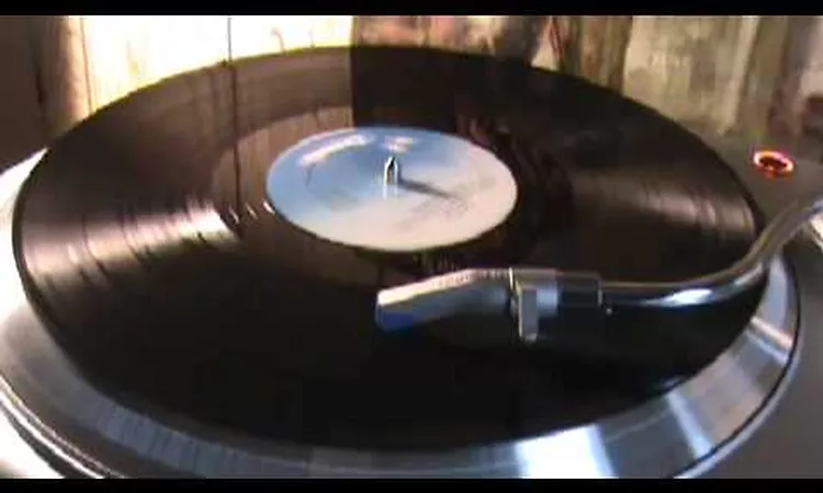Jethro Tull - Mother Goose - Vinyl - 1971