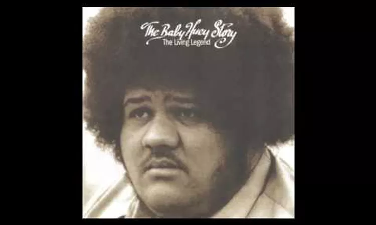 Baby Huey - Hard Times (1971)