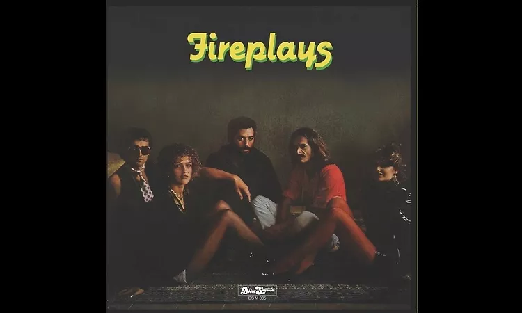 FIREPLAYS - Hormone (Original 7 version)