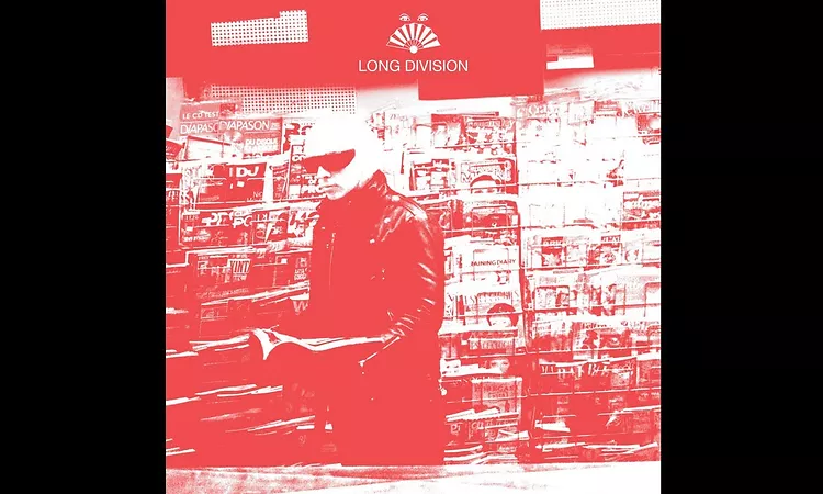 Drab Majesty - Long Division