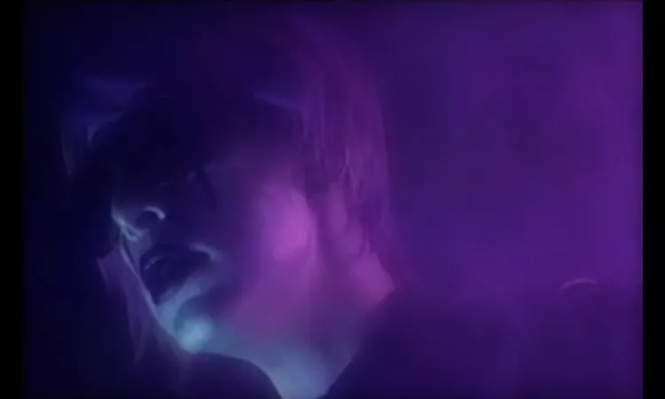 DRAB MAJESTY 39 By Design (Official Video)