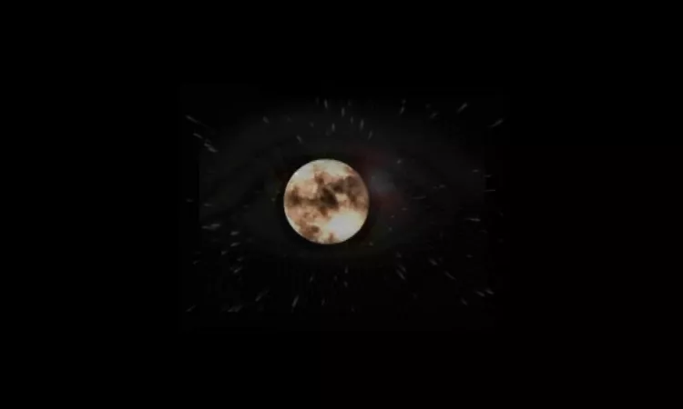 Drab Majesty - Not Just A Name - Videoclip