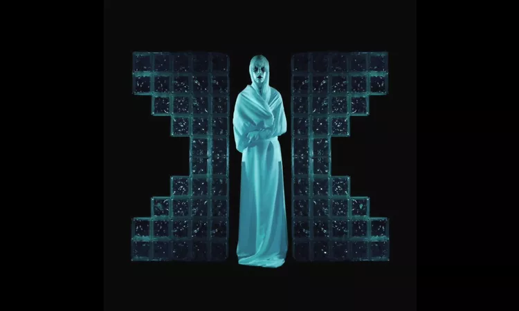 Drab Majesty : The Demonstration
