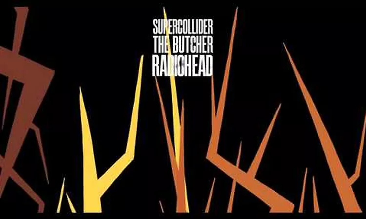 Radiohead - The Butcher