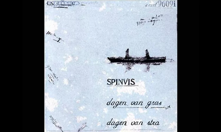 Spinvis - Lotus Europa (Full Version)