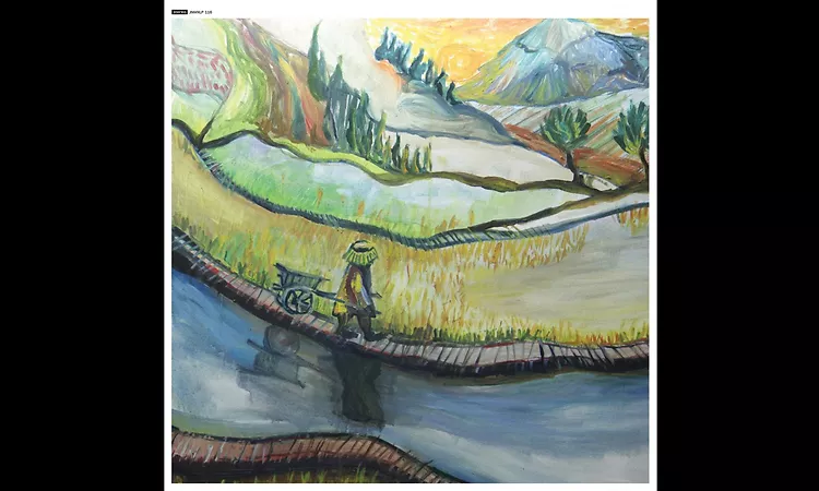 Sokratis Votskos Quartet ? Sketching the Unknown (Full Album, 2019)