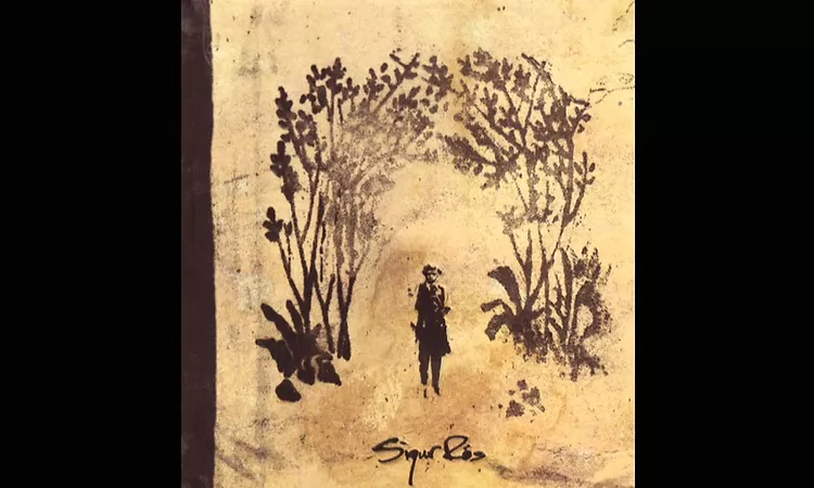Sigur R?s - Takk + Gl?s?li (High Quality)