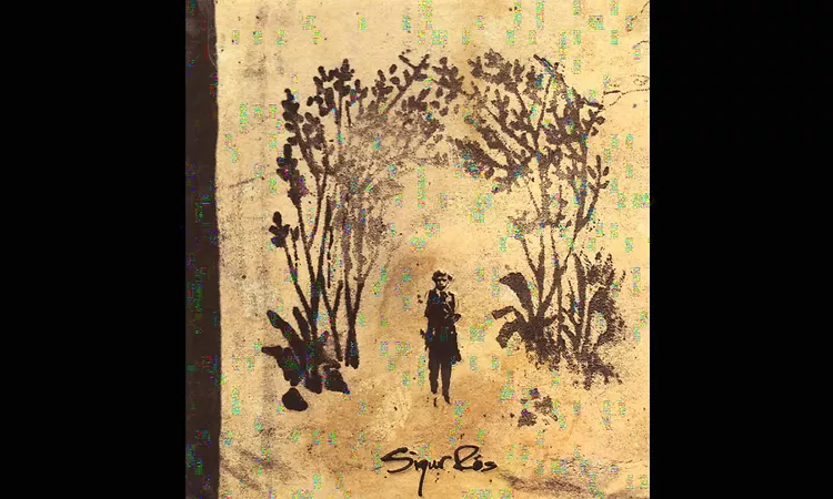 Sigur R?s - Gong (High Quality)