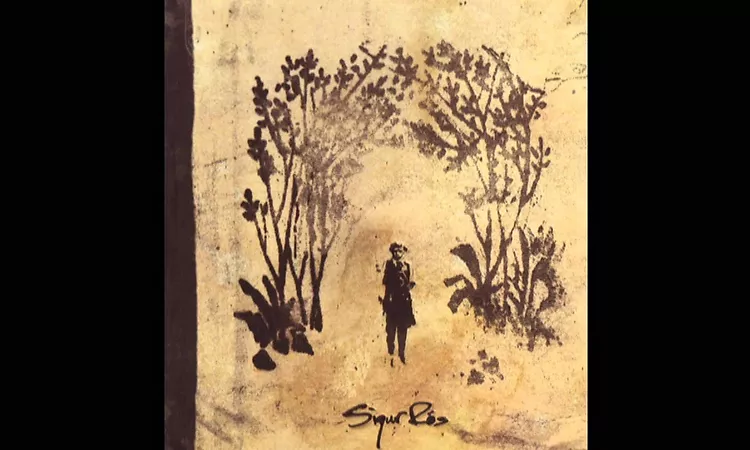 Sigur R?s - S? Lest (High Quality)
