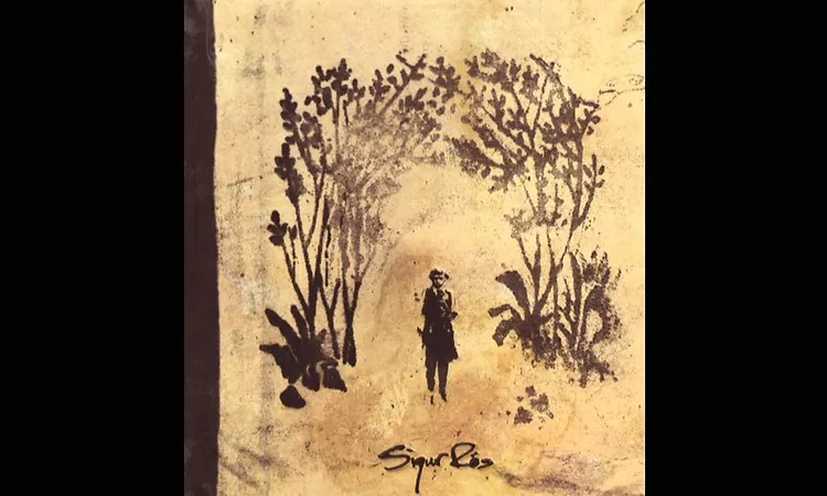 Sigur R?s - S?gl?pur (High Quality)