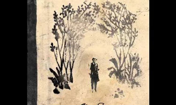 Sigur R?s - Andvari