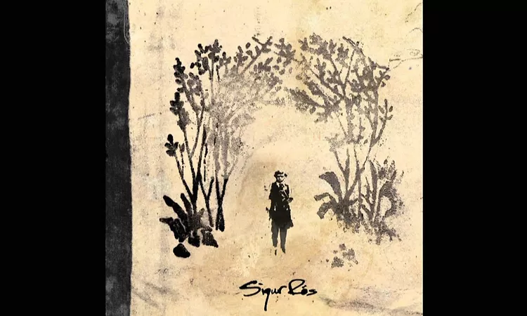 Sigur R?s - Heys?tan (High Quality)