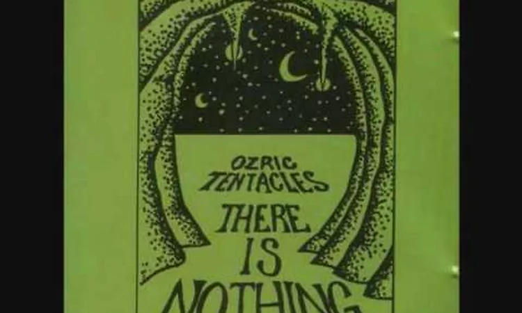 Ozric Tentacles - Travelling The Great Circle.wmv