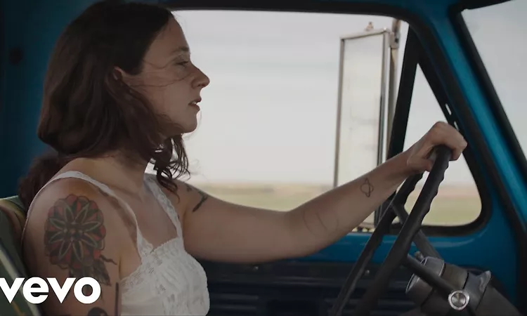 Kevin Morby - Wander (Official Video)
