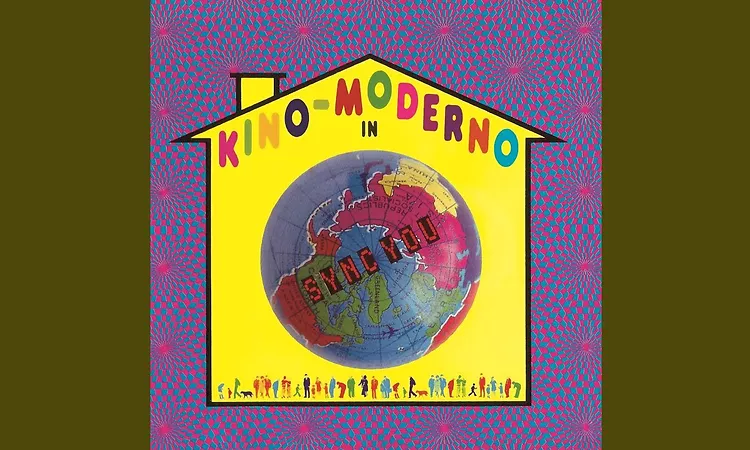 INTO THE FUTURE (Future Mix)