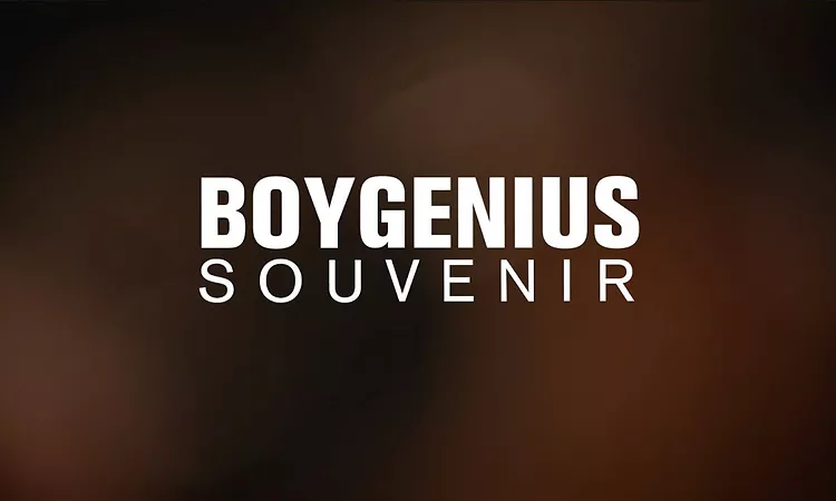 boygenius - Souvenir (Live at The Current)