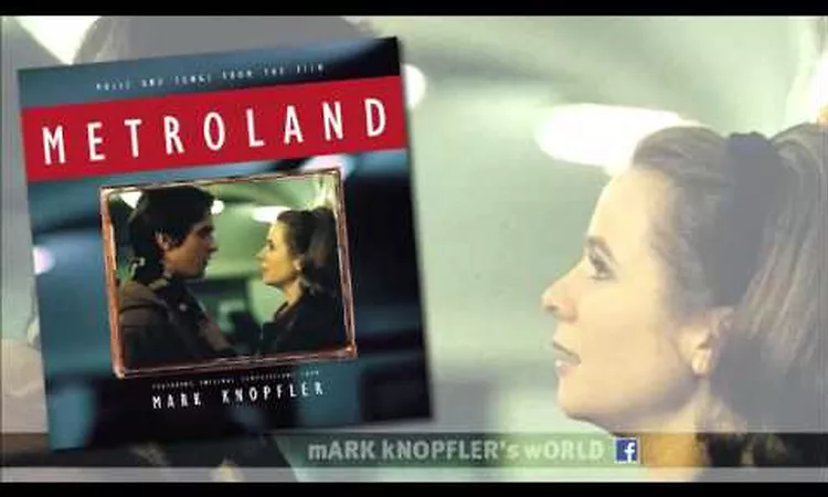 Mark Knopfler - Metroland Theme (Instrumental)