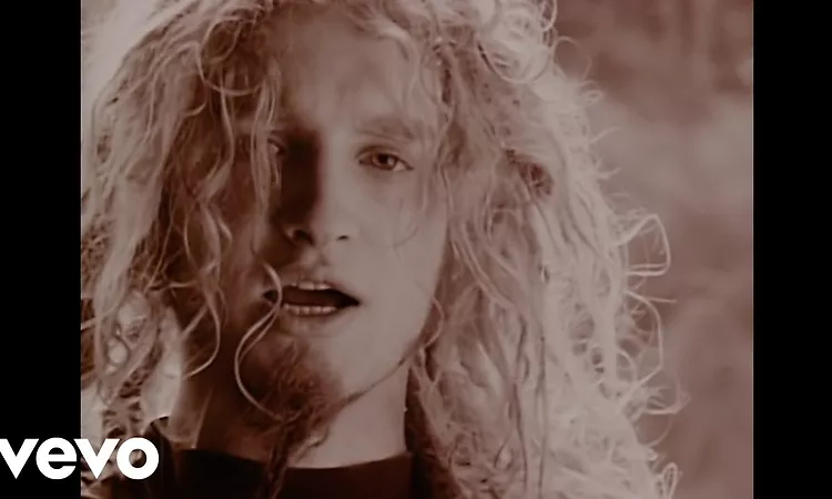 Alice In Chains - Man In The Box