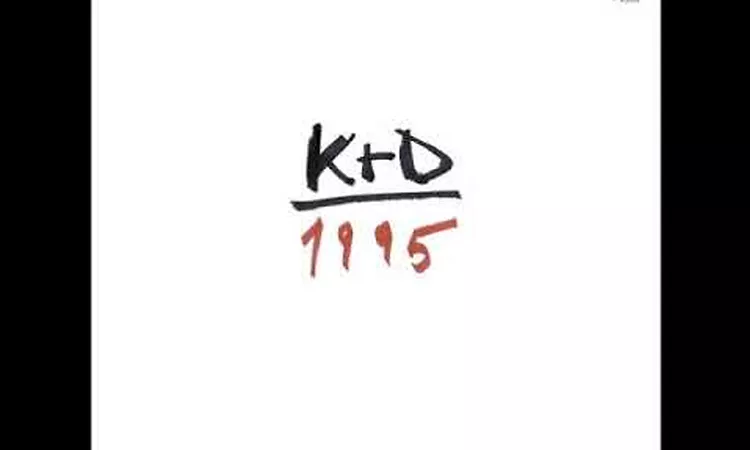 Kruder & Dorfmeister ? "King Size"