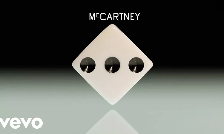  Paul McCartney - McCartney III (Official Album Trailer)