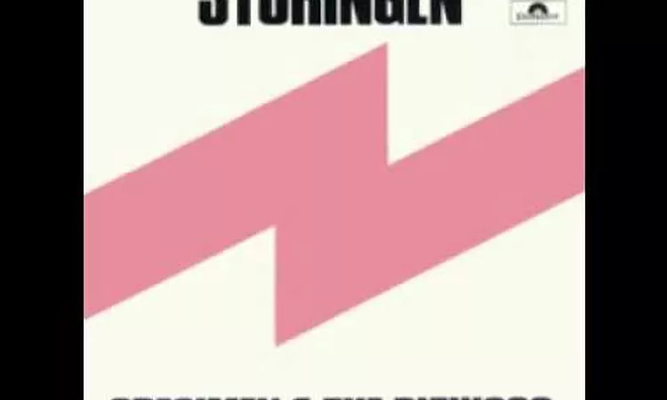   Specimen & The Rizikoos - Storingen (1979)
