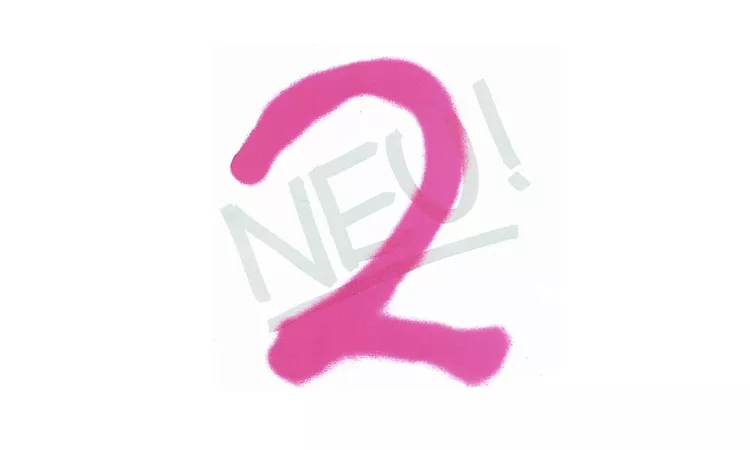 NEU! - F?r immer