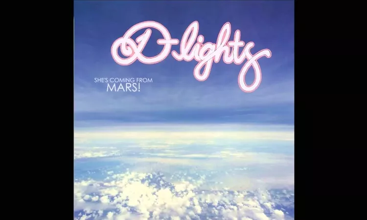 The D-lights ? From Time To Time