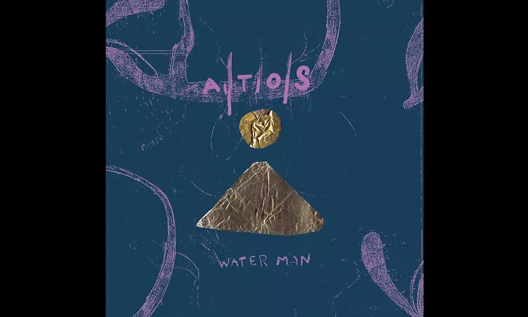 A/T/O/S (A Taste Of Struggle) - Waterman (Full Album)