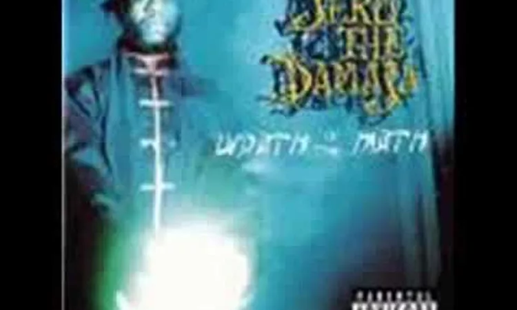 Jeru the Damaja 'Revenge of the Prophet'