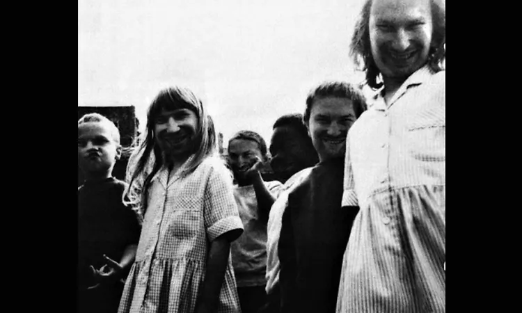 Aphex Twin - Come to Daddy (Full EP)