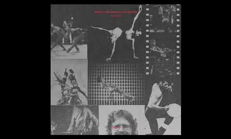 Ray Lynch - Cooking Till It's Hot