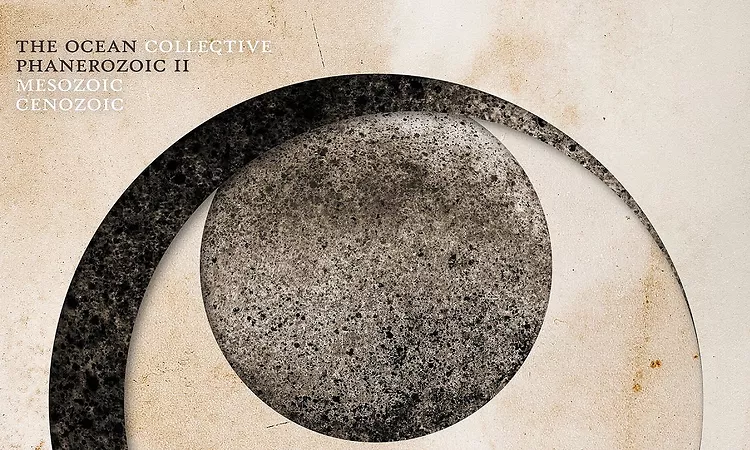 The Ocean - Phanerozoic II: Mesozoic | Cenozoic (FULL ALBUM)