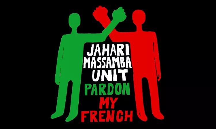 Jahari Massamba Unit - Les Jardins Esm?raldins - Pardon My French