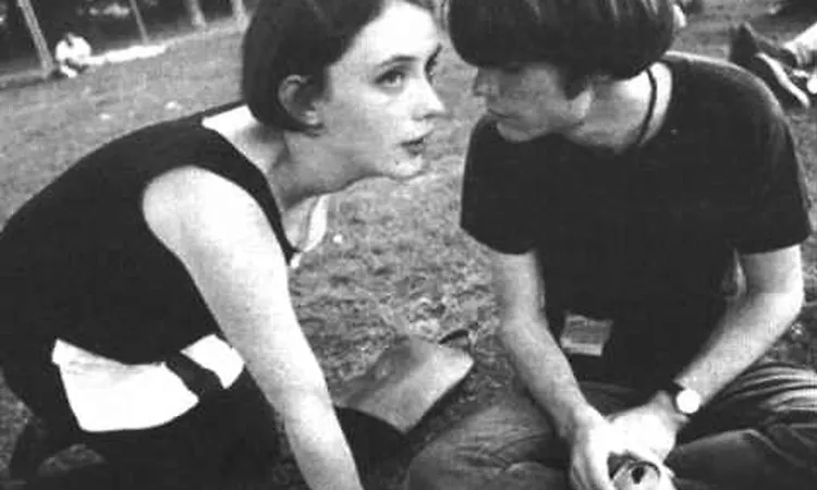 Slowdive - Alison