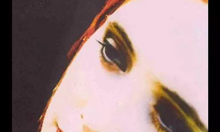 Slowdive - Moussaka Chaos