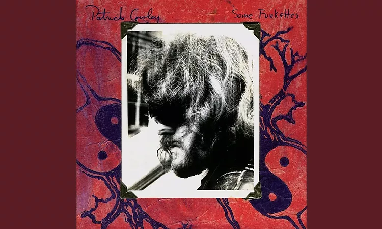 Papa Wuzza Rollinston (Vocal)