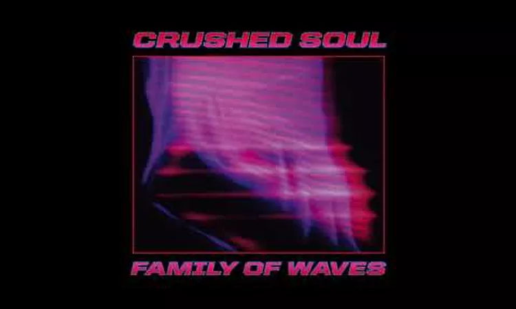 Crushed Soul - Gravitational Field