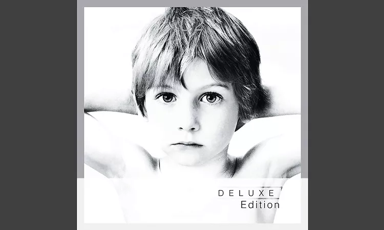 Stories For Boys (Remastered 2008)
