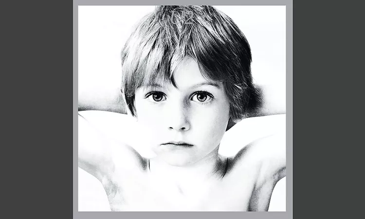 I Will Follow (Remastered 2008)